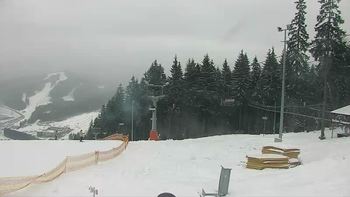 Буковель 15 грудня 2018 року, 2018-12-15 13:00
