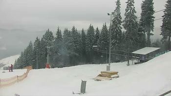 Буковель 16 грудня 2018 року, 2018-12-16 13:00