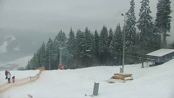 Буковель 16 грудня 2018 року, 2018-12-16 16:00