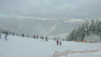 Буковель 19 грудня 2018 року, 2018-12-19 13:00
