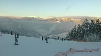 Буковель 19 грудня 2018 року, 2018-12-19 16:00