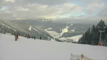 Буковель 21 грудня 2018 року, 2018-12-21 10:00