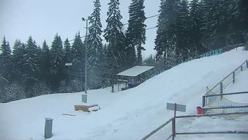 Буковель 21 грудня 2018 року, 2018-12-21 16:00