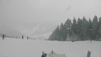 Буковель 22 грудня 2018 року, 2018-12-22 13:00