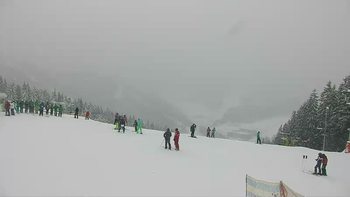 Буковель 25 грудня 2018 року, 2018-12-25 10:00