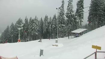 Буковель 25 грудня 2018 року, 2018-12-25 13:00