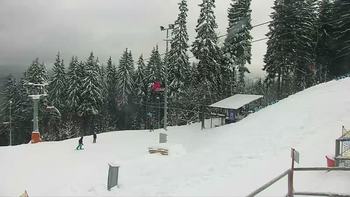 Буковель 27 грудня 2018 року, 2018-12-27 10:00