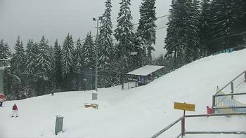 Буковель 27 грудня 2018 року, 2018-12-27 16:00