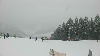 Буковель 28 грудня 2018 року, 2018-12-28 13:00