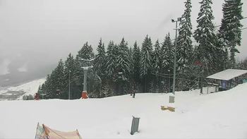 Буковель 29 грудня 2018 року, 2018-12-29 13:00