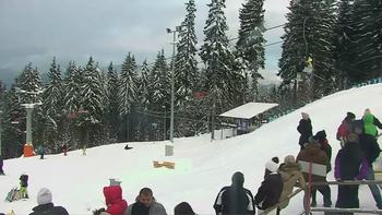 Буковель 30 грудня 2018 року, 2018-12-30 16:00