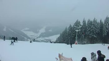 Буковель 31 грудня 2018 року, 2018-12-31 16:00