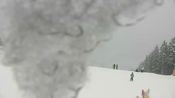 Буковель 4 січня 2019 року, 2019-01-04 10:00