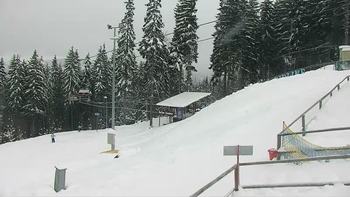 Буковель 5 січня 2019 року, 2019-01-05 10:00