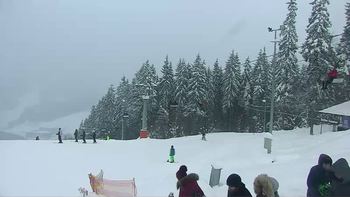 Буковель 6 січня 2019 року, 2019-01-06 16:00