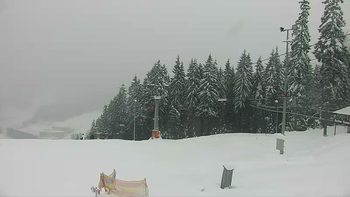 Буковель 7 січня 2019 року, 2019-01-07 10:00