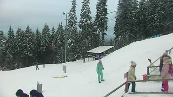 Буковель 9 січня 2019 року, 2019-01-09 16:00