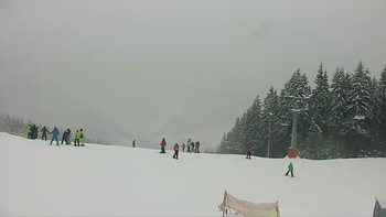Буковель 11 січня 2019 року, 2019-01-11 10:00