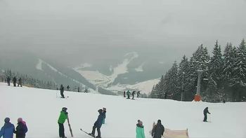 Буковель 11 січня 2019 року, 2019-01-11 13:00