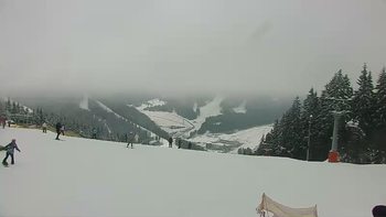 Буковель 13 січня 2019 року, 2019-01-13 16:00