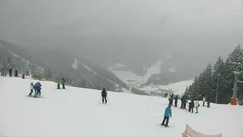 Буковель 14 січня 2019 року, 2019-01-14 13:00