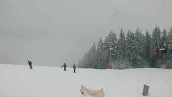 Буковель 20 січня 2019 року, 2019-01-20 16:00