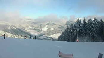 Буковель 21 січня 2019 року, 2019-01-21 10:00
