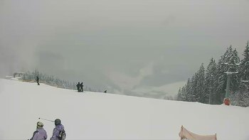 Буковель 23 січня 2019 року, 2019-01-23 10:00