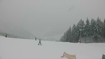 Буковель 24 січня 2019 року, 2019-01-24 16:00