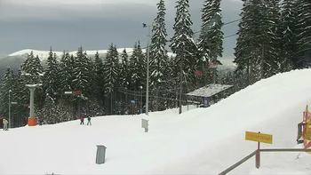 Буковель 28 січня 2019 року, 2019-01-28 16:00
