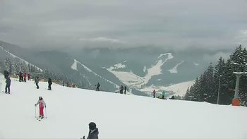 Буковель 30 січня 2019 року, 2019-01-30 13:00