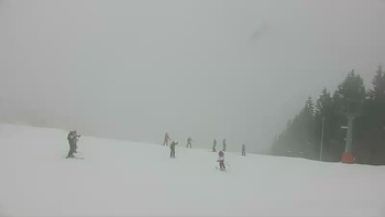 Буковель 5 лютого 2019 року, 2019-02-05 10:00