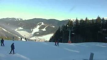 Буковель 7 лютого 2019 року, 2019-02-07 10:00