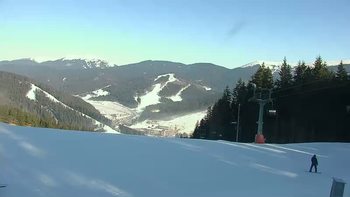 Буковель 8 лютого 2019 року, 2019-02-08 10:00