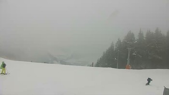 Буковель 11 лютого 2019 року, 2019-02-11 13:00