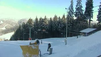 Буковель 13 лютого 2019 року, 2019-02-13 10:00