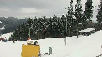 Буковель 13 лютого 2019 року, 2019-02-13 16:00