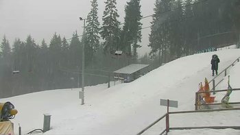 Буковель 20 лютого 2019 року, 2019-02-20 10:00