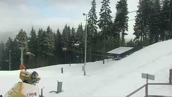 Буковель 23 лютого 2019 року, 2019-02-23 10:00