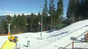 Буковель 28 лютого 2019 року, 2019-02-28 13:00