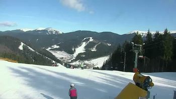 Буковель 1 березня 2019 року, 2019-03-01 10:00
