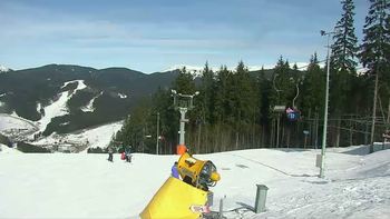 Буковель 1 березня 2019 року, 2019-03-01 13:00