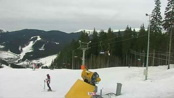 Буковель 1 березня 2019 року, 2019-03-01 16:00