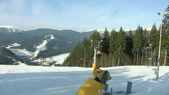 Буковель 3 березня 2019 року, 2019-03-03 16:00