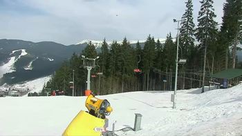 Буковель 4 березня 2019 року, 2019-03-04 13:00