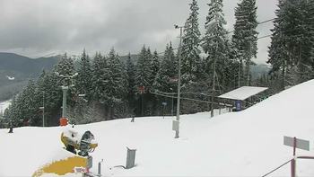 Буковель 6 березня 2019 року, 2019-03-06 10:00