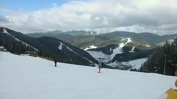 Буковель 6 березня 2019 року, 2019-03-06 13:00