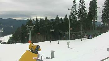 Буковель 7 березня 2019 року, 2019-03-07 13:00