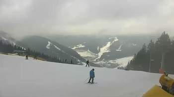 Буковель 8 березня 2019 року, 2019-03-08 10:00