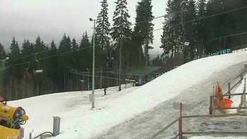 Буковель 9 березня 2019 року, 2019-03-09 10:00
